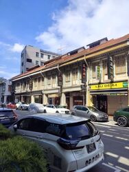 Jalan Besar (D8), Shop House #575941761